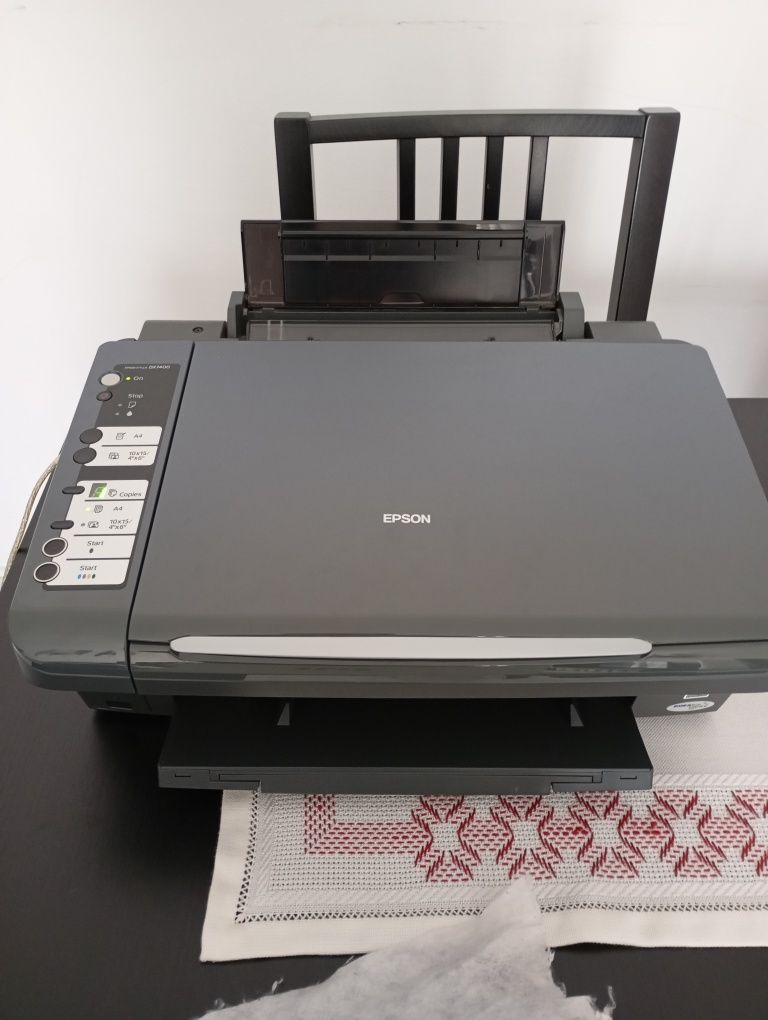 Impressora Epson DX7400