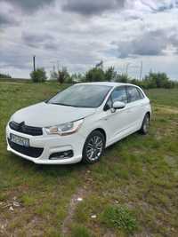 Citroen c4b7 1.6 e-hdi