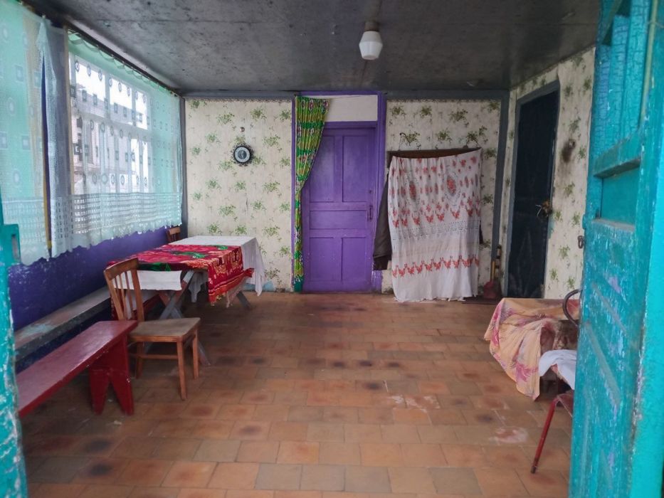 Приватний будинок с. Сивухи