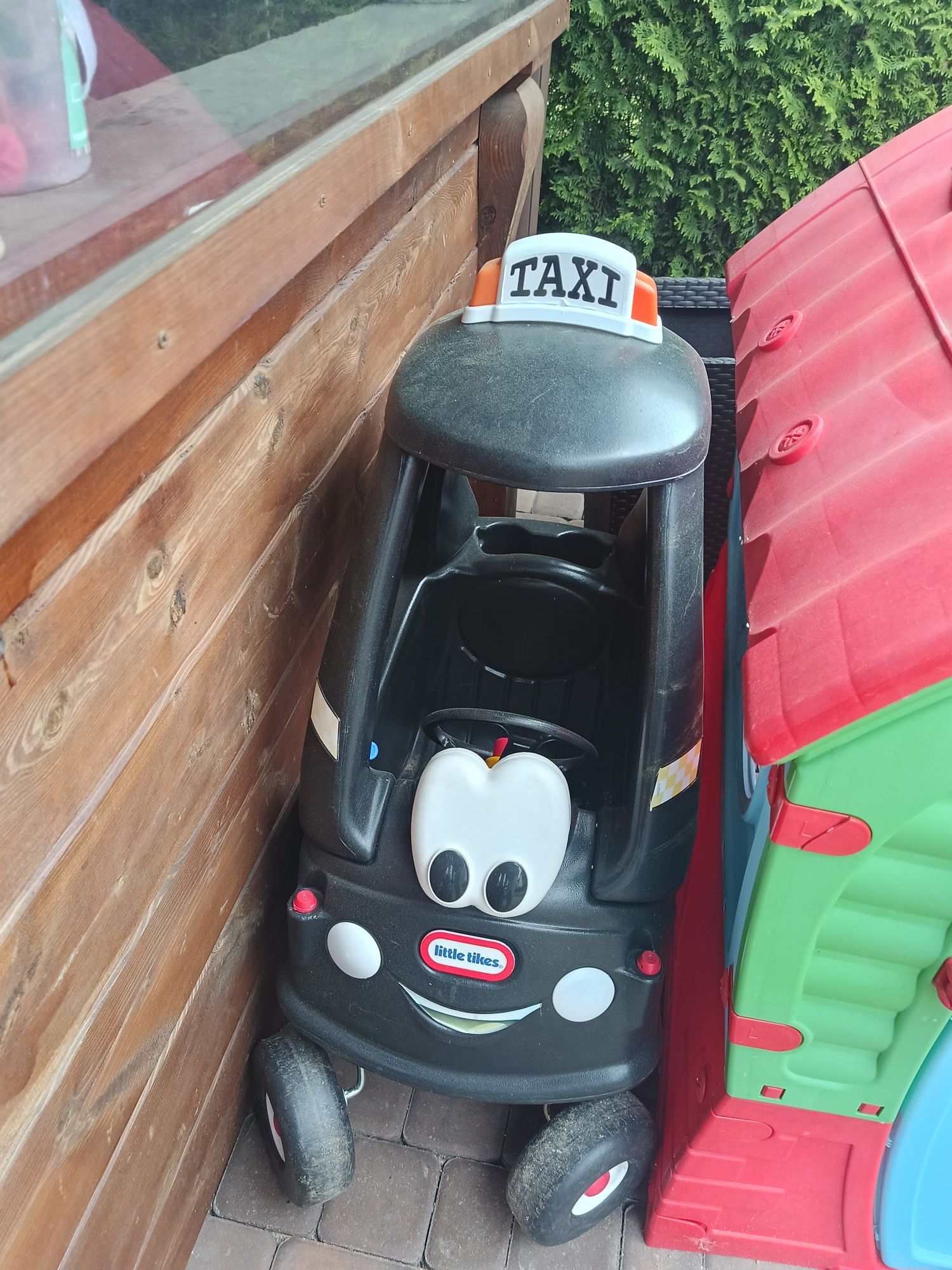 Jeździk Little Tikes