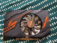 Karta graficzna GIGABYTE GeForce GT 1030 2 GB OC