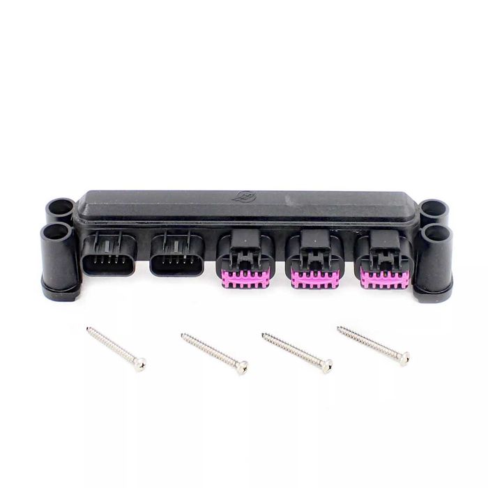 Junction Box MerCriuser Smart Craft