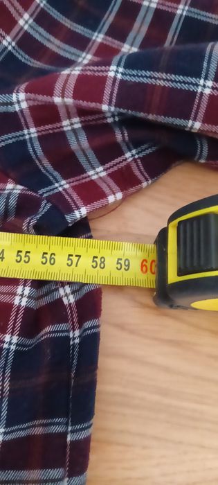 Sukienka damska koszulowa