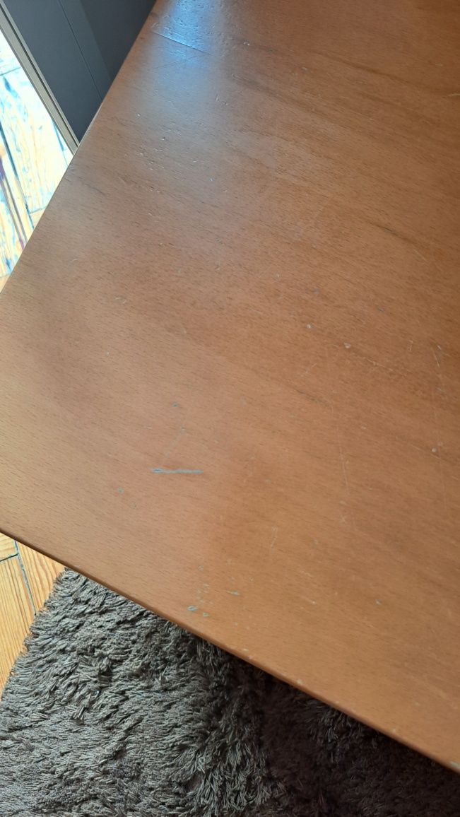 Mesa de centro de sala