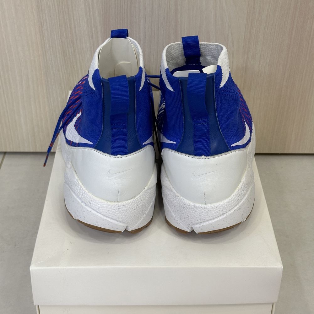 Оригінальні кросівки Nike Nike Air Footscape Magista SP розмір 11,5us