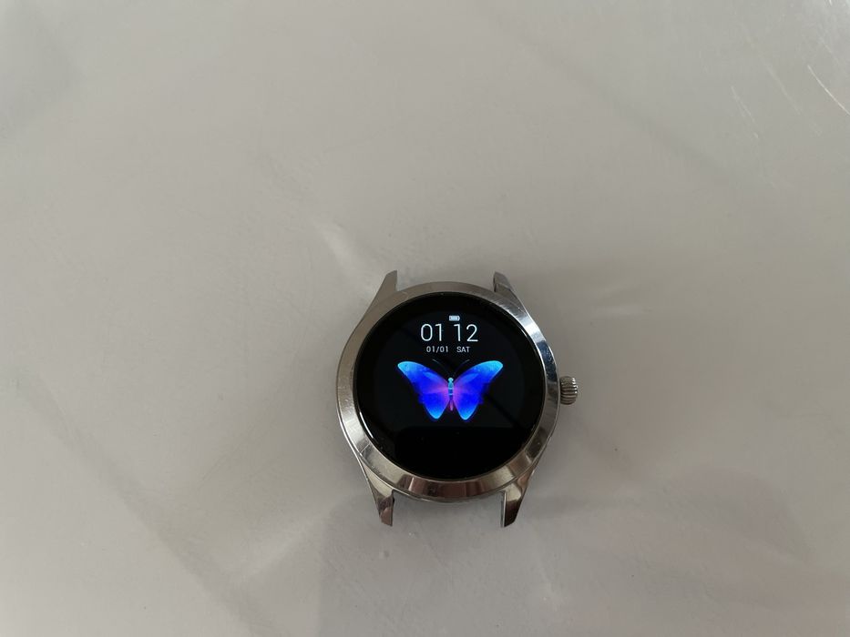 Smartwatch zegarek Garett Women Naomi