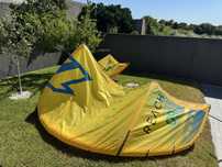 Kite North Reach 9m