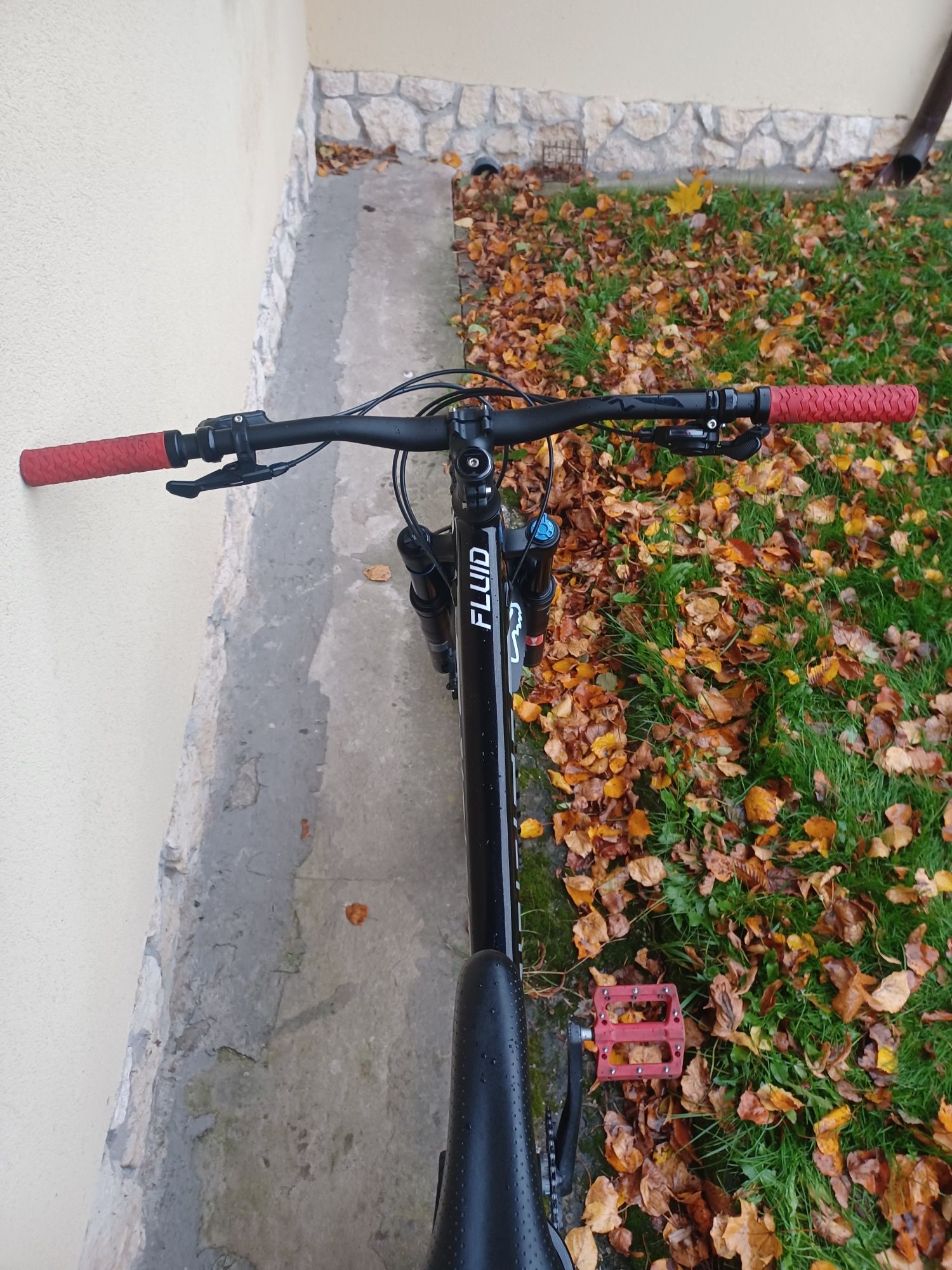 Rower trail Norco Fluid HT1 29 rozm.M 2022
