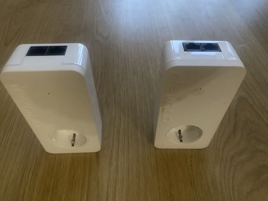 Devolo TP Link Power Line