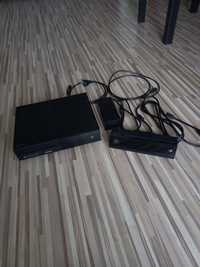 Konsola Xbox One 500 GB + kinect