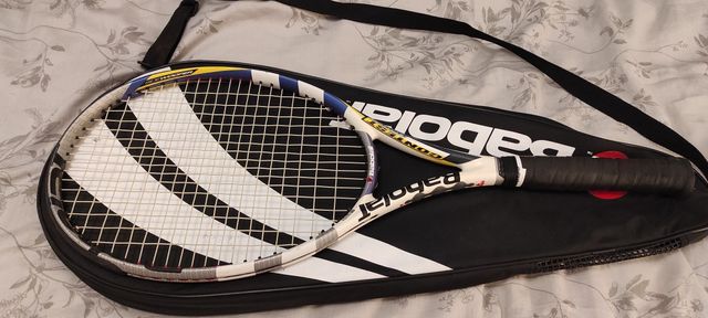 Rakieta tenisowa Babolat Contest Limited