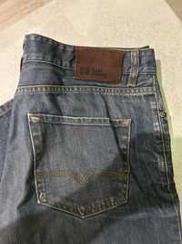 Spodnie jeansowe BOSS ORANGE
