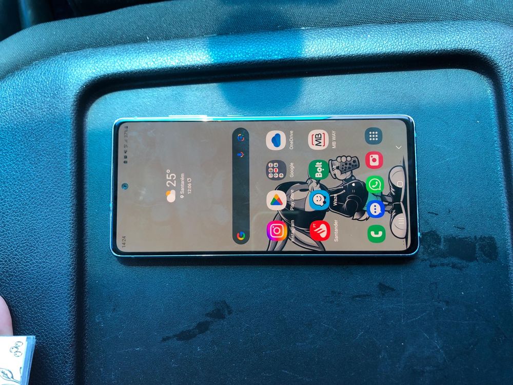 Samsung Galaxy S 20 FE