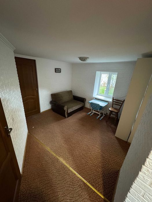 Житловий будинок у місті Бучач