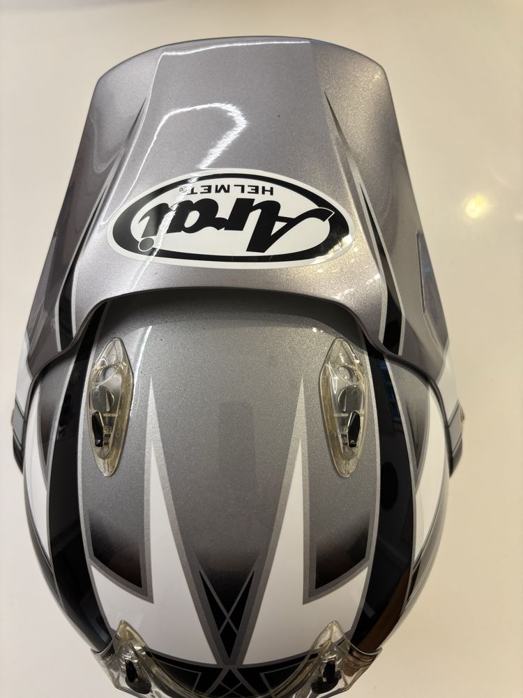 Capacete Arai Tour X tamanho M
