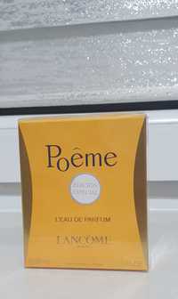 Lancome Poeme edp 30 ml-Unikat