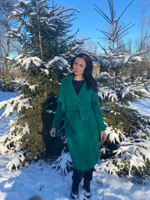 Пошиття верхнього одягу