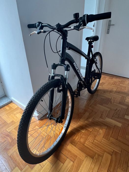 Bike Rockrider 26”