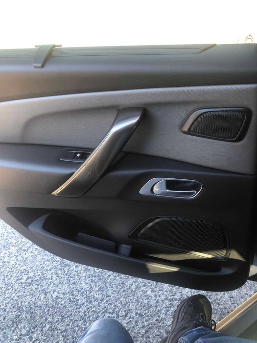 Citroën C4 Grand Picasso II 1.6 BlueHDi 120 | 2022 | 7 Lugares