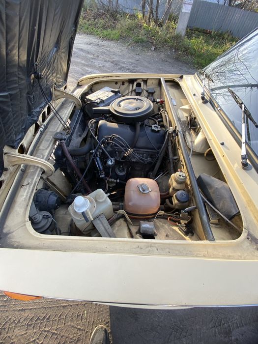 Продам 2106 близька оригіналу!!!