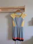 Vestido de verão Kling