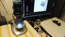 Microscopio_usb Traveler