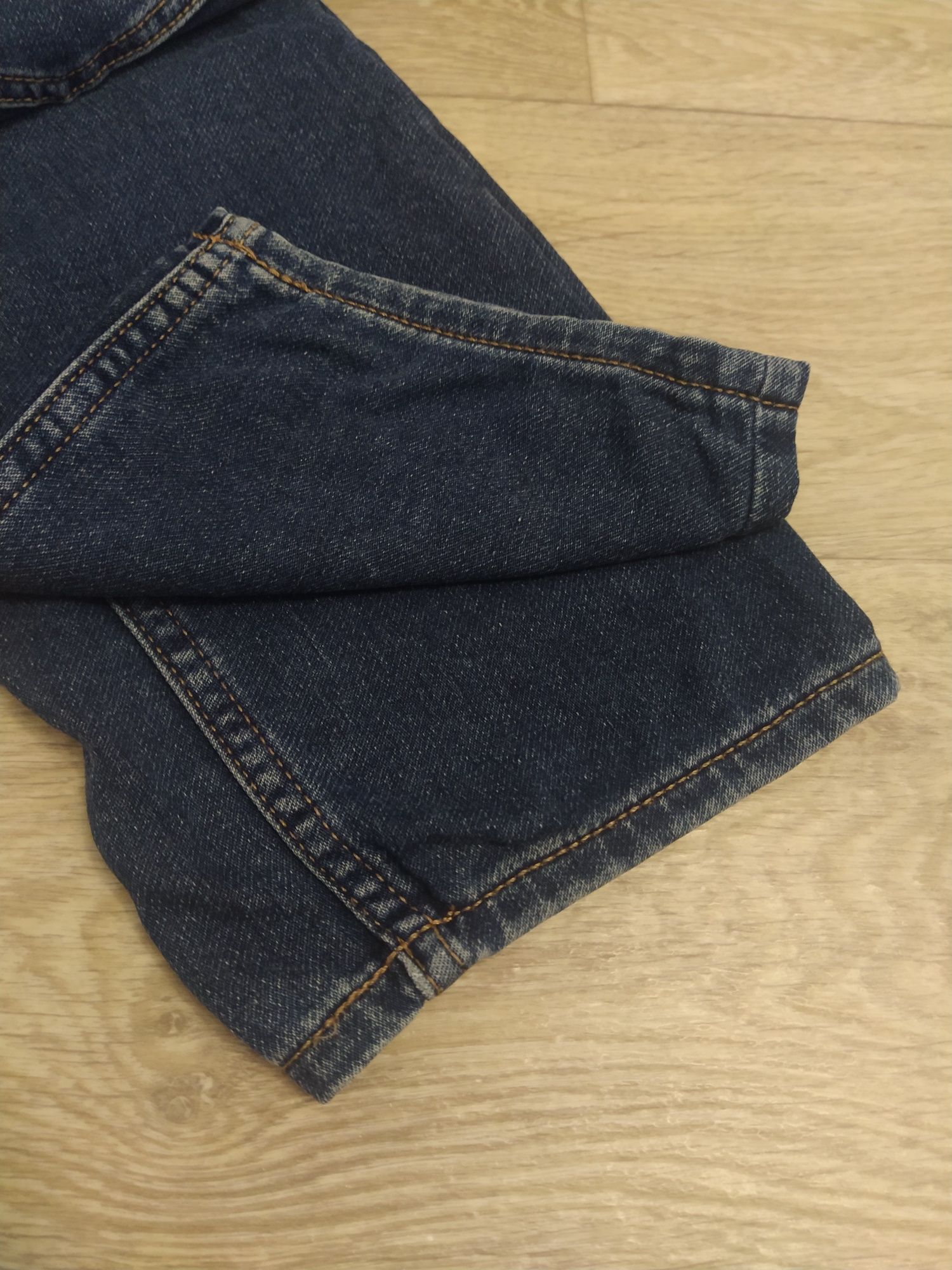Джинси чоловічі Zara 30 р. S