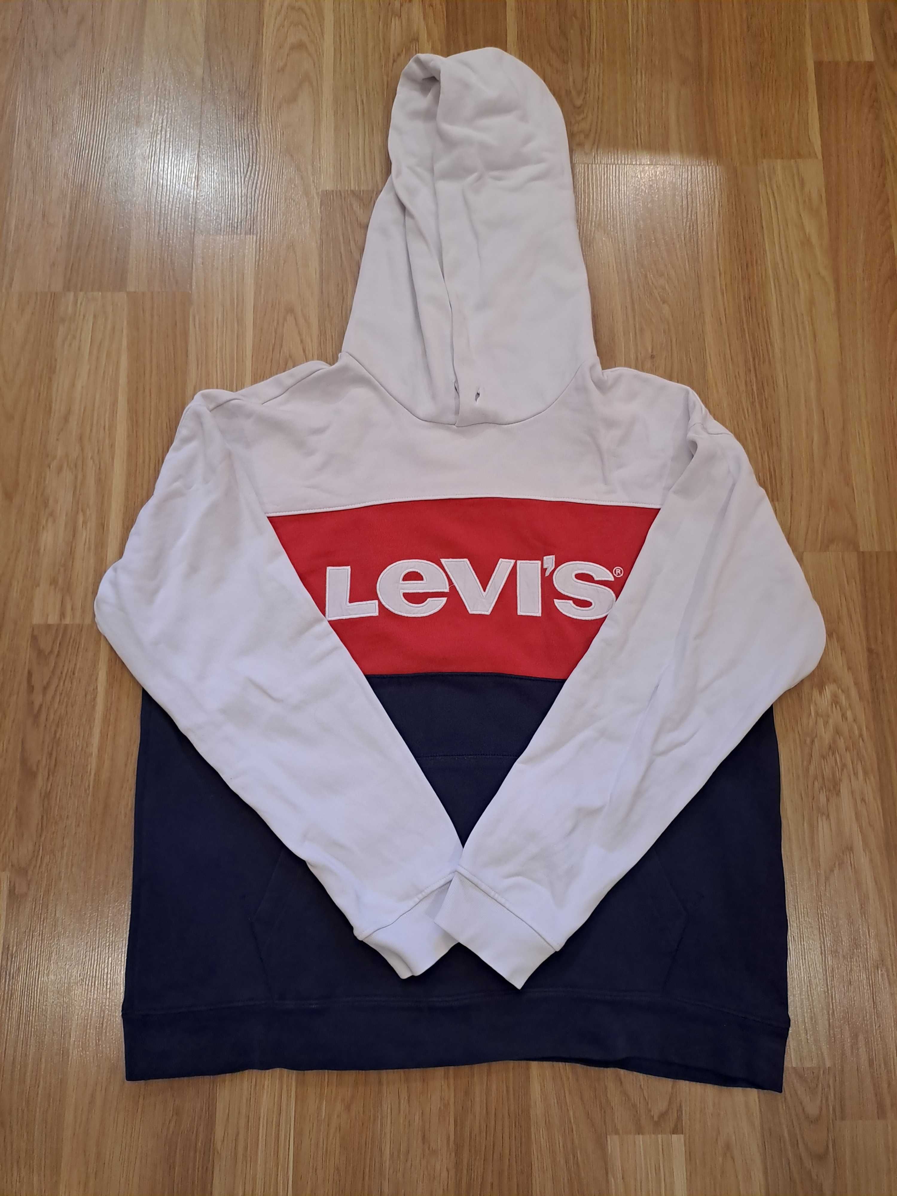 Худі, світшот, кофта Levi's