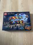 LEGO 76399 magiczny kufer z hogwartu