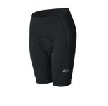 Nowe damskie spodenki rowerowe z wkładką rozmiar XL