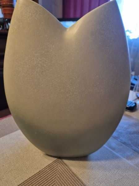 Piękny fiński wazon