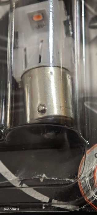 Vendo lâmpada led auto