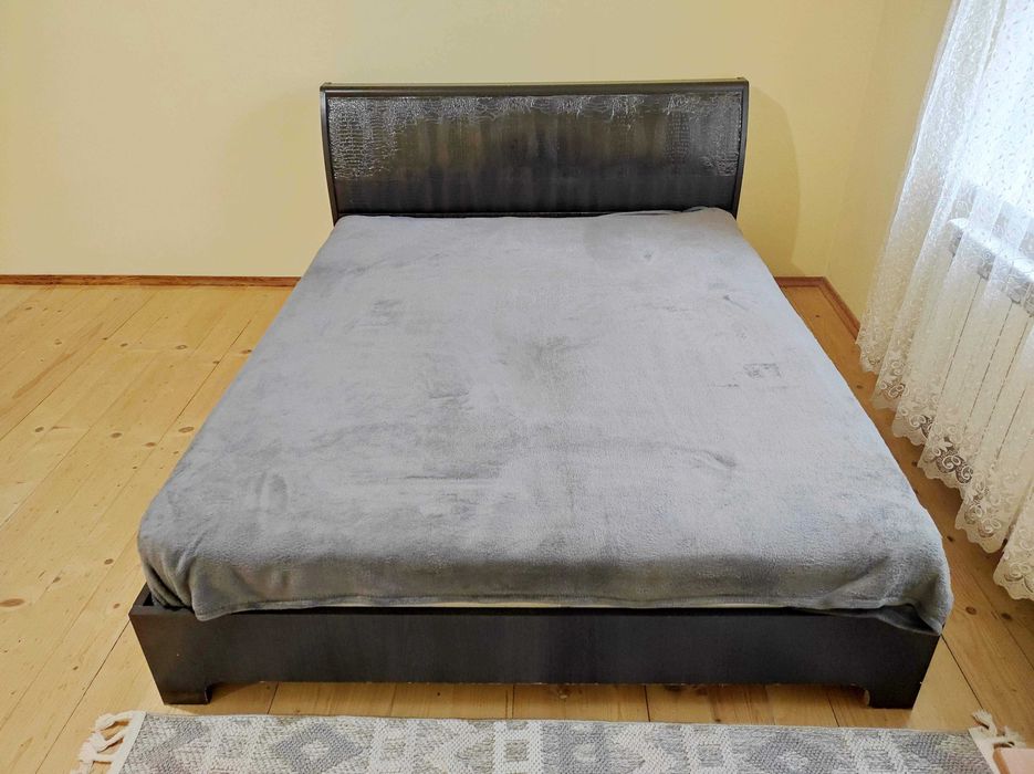 Здається в оренду 1-кім. квартира по вул. Тролейбусна, буд. 24