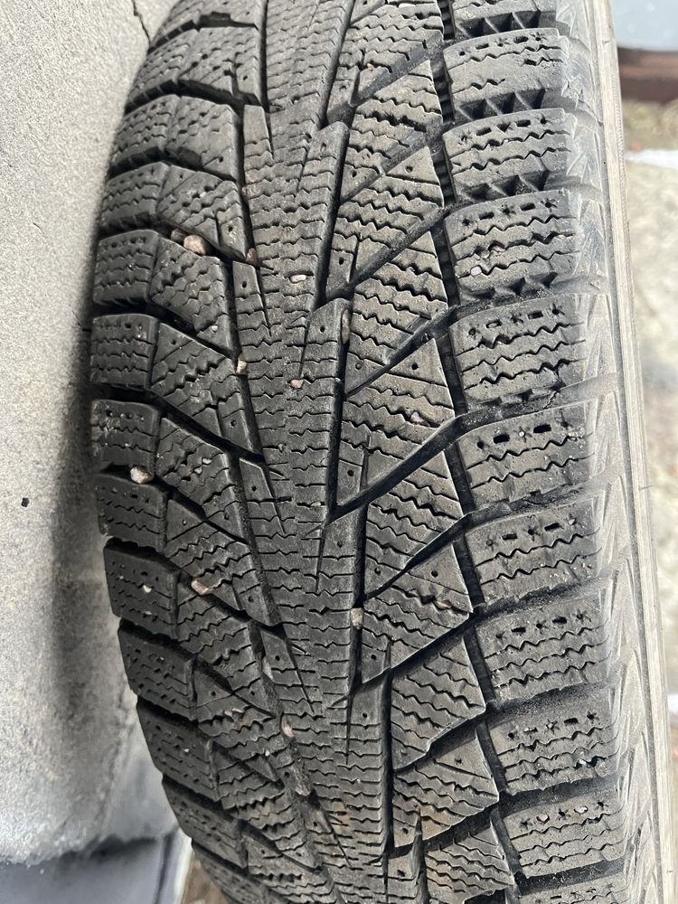 Резина hankook 175 70 r 13