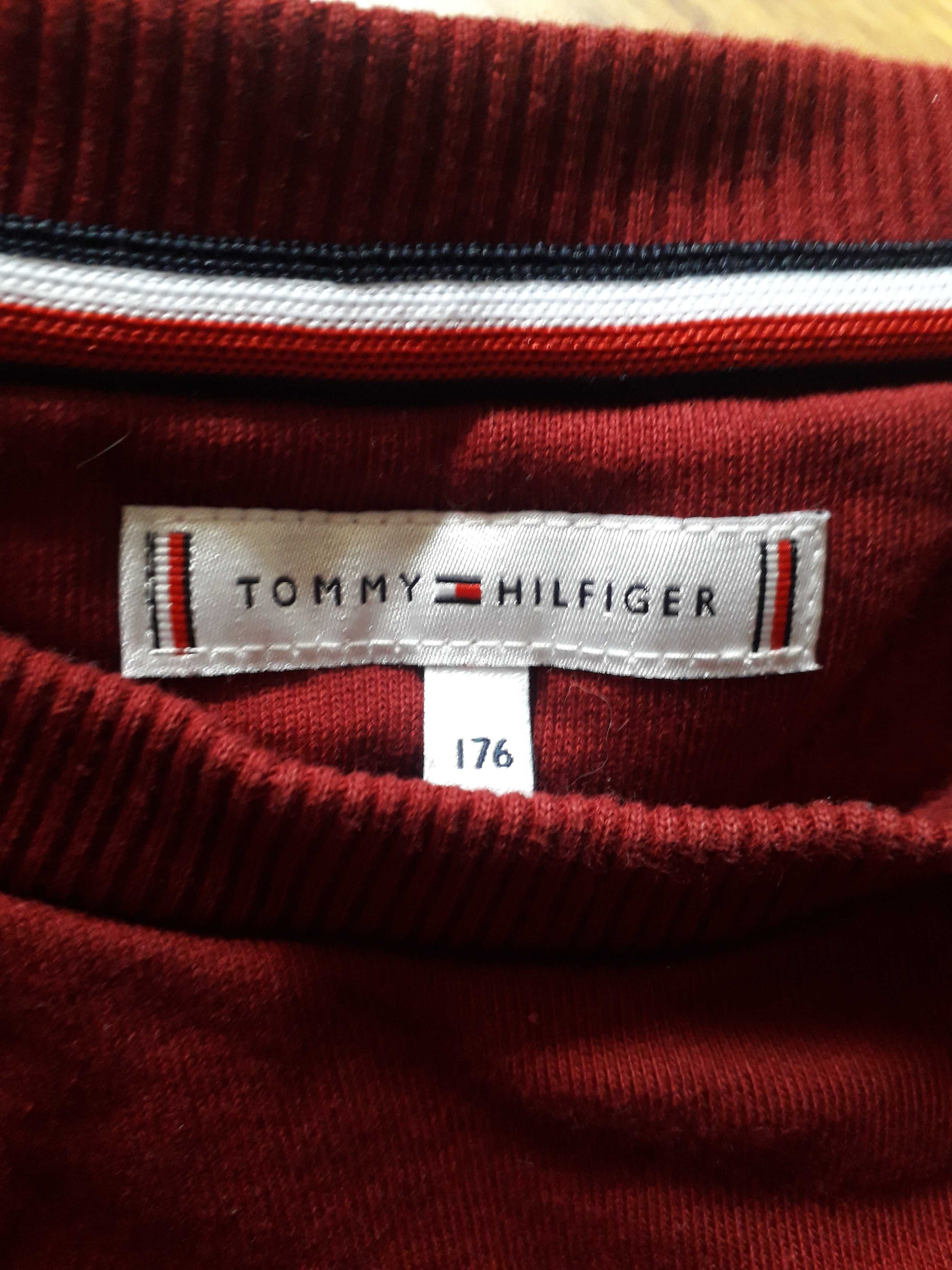 bluza tommy hilfiger