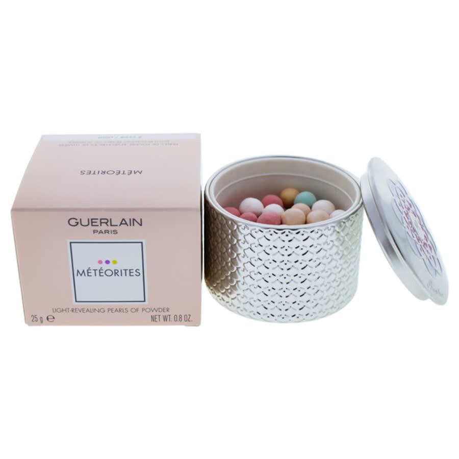 Guerlain - Meteorites Light Revealing Pearls of Powder, 02