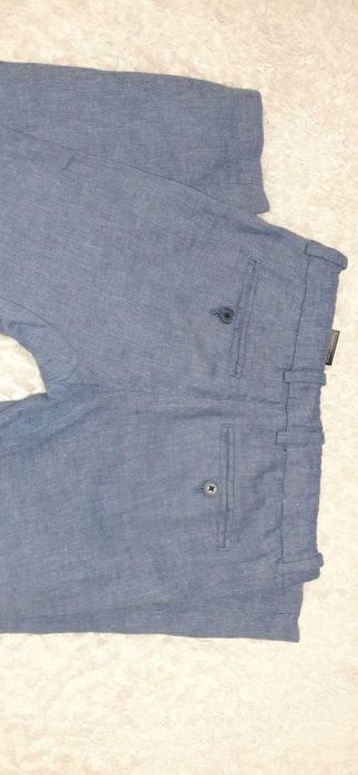 Garnitur męski H&M 9-10 lat