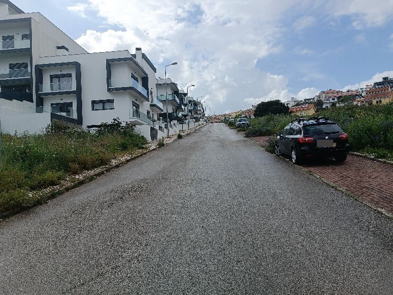 Lote de Terreno de Gaveto