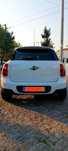 Mini Countryman OneD