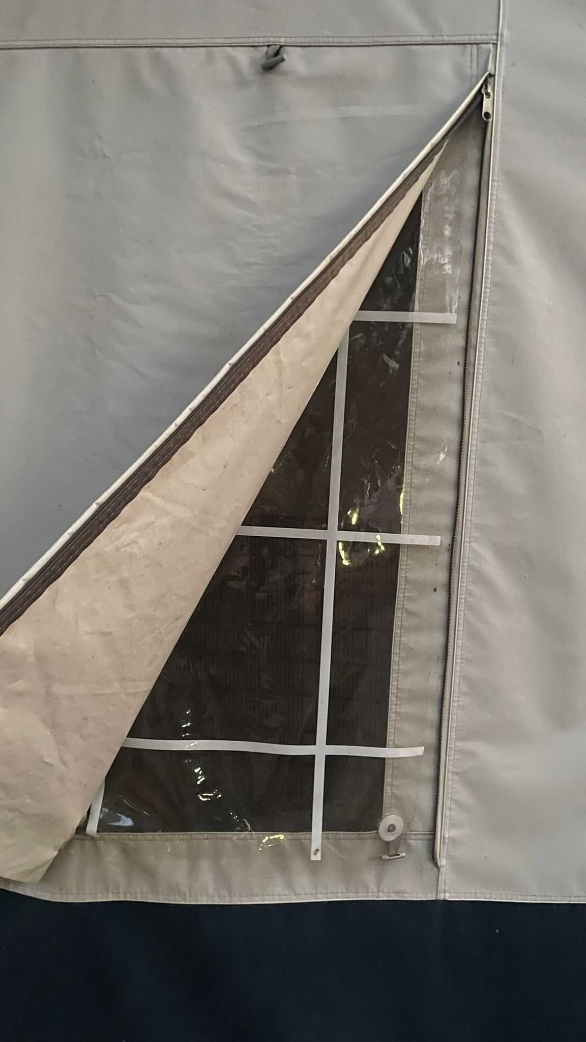 vendo avançado dunasol com cozinha movicampo