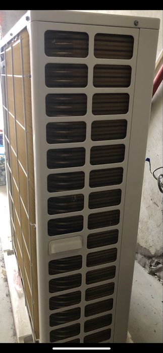 Тепловий Насос LG FM40AH UO2R0