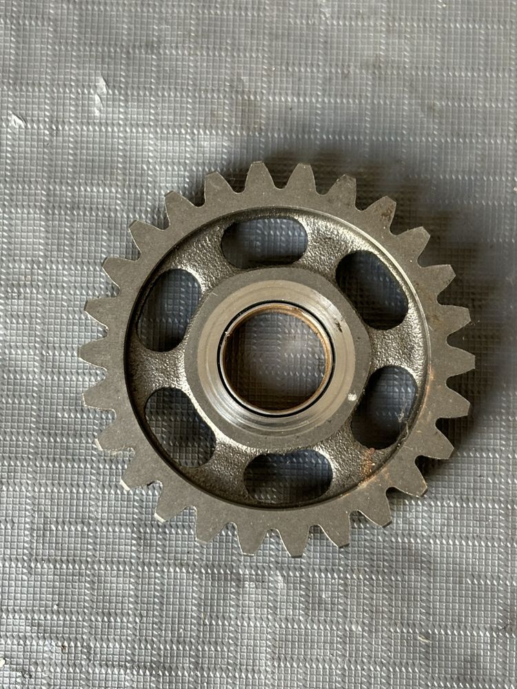 Tryb silnika koło zębate SUZUKI RM125 R 92-97