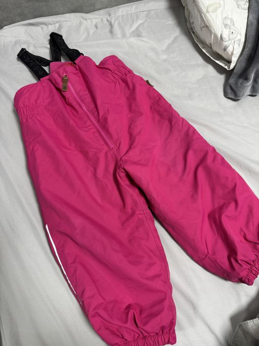 Reima рейма комбінезон дівчинка 86+6