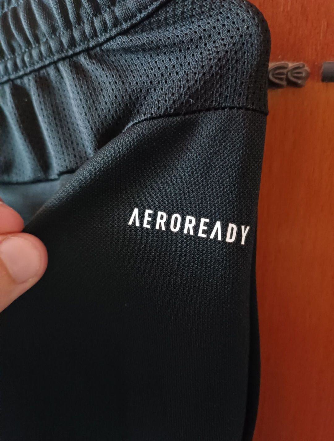 Оригінальні штани Adidas AeroReady