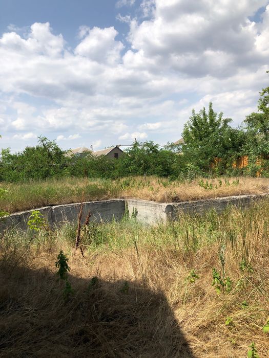 Продам участок Варваровка ул Веселиновская ( р- н Якорь)