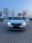 Skoda Superb Bogate wyposażenie! Salon PL