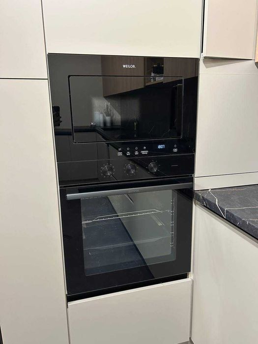 Вбудовані мікрохвильові печі Minola Gorenje Weilor