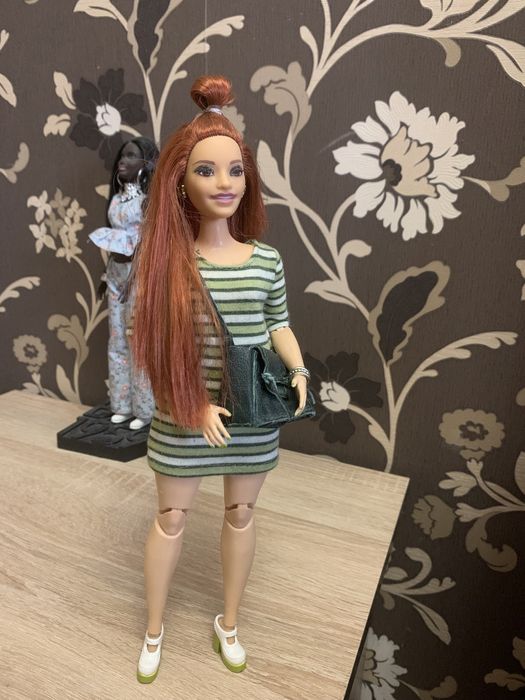 Кукла Лялька Барбі