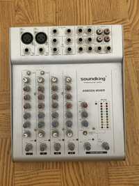 мікшер soundking professional audio A5602A MIXER