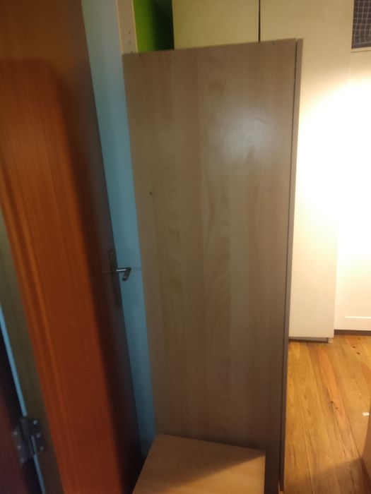 Guarda-roupa Quarto